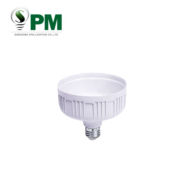 Factory price CE 6500K 38W 110v led bulb parts