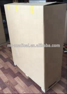 5 function electric home care bed/hospital bed for paralysis patient