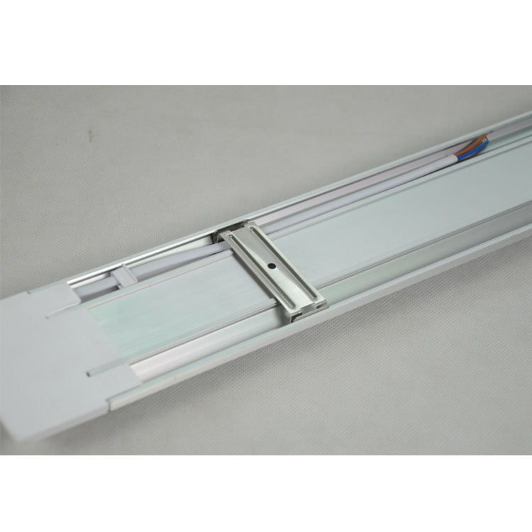 20w 40w t8 led batten fitting batten light fixture