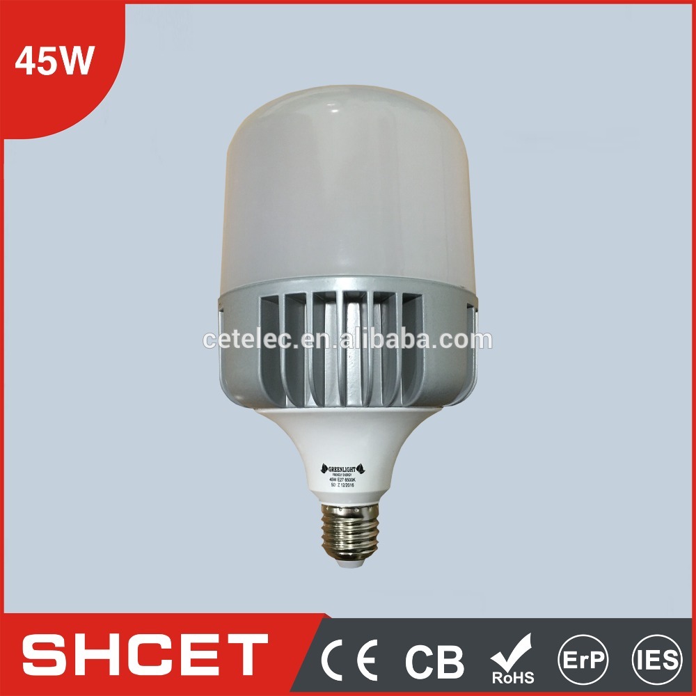 CET-A120-45W led high power bulb high power led bulb high power led 45W