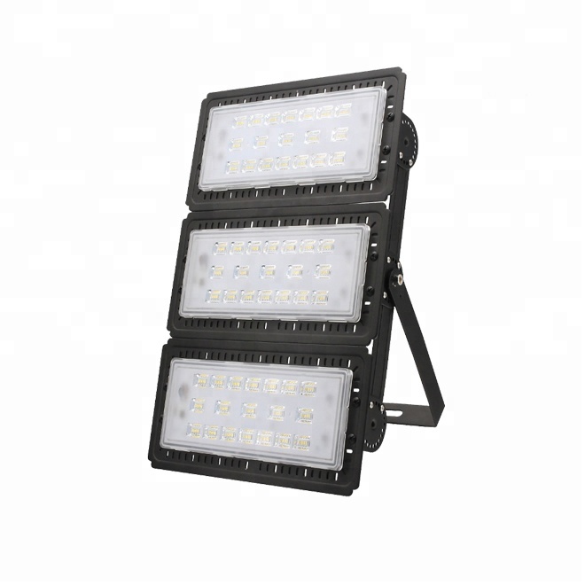 smd chip 100 watt outdoor led module flood light