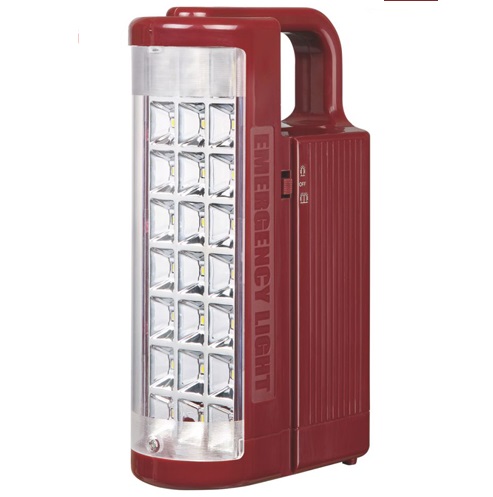 Rechargeable emergency light emergency lights portable led lamp