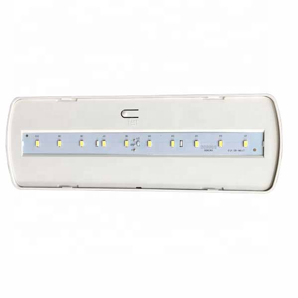 SMD Led Rechargeable Commercial Emergency Light