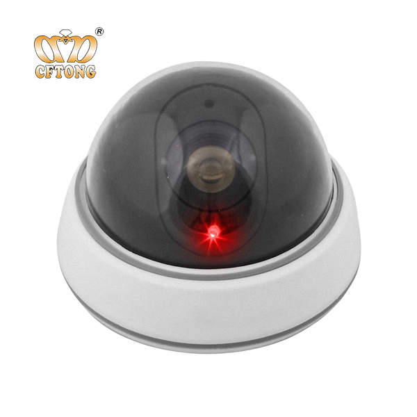 Cheapest Camera with CE/ROSH dummy dome camera