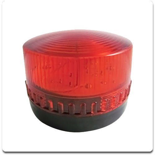 Conventional Fire Alarm system flash Lamp//AW-CBL2166 //fire alarm flashlight