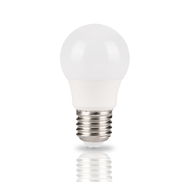 CE,FCC,RHOS high quality bulb led light, Small 5W LED lighting bulb