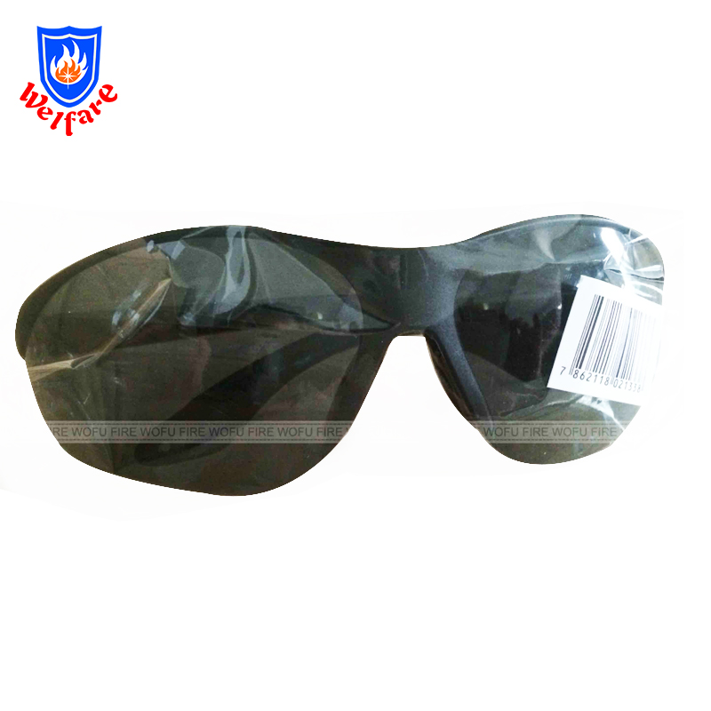 Anti-dust & splash safety protective glasses