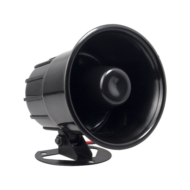 Most Popular Electronic siren alarm speaker for Car Truck