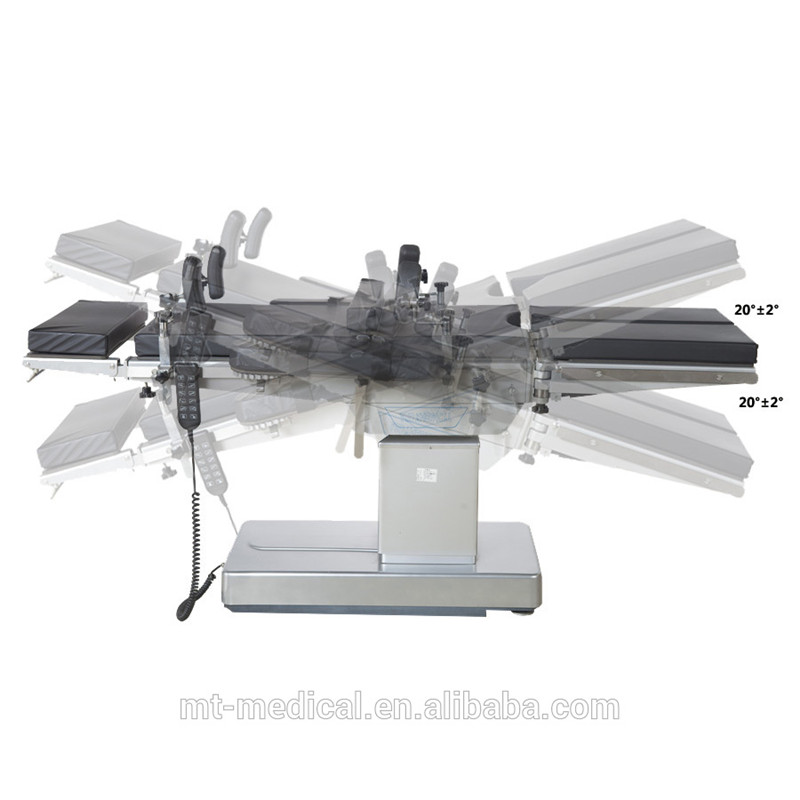 multi function surgical Electric operation table