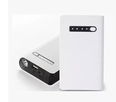 Hot sales useful power bank emergency jump starter