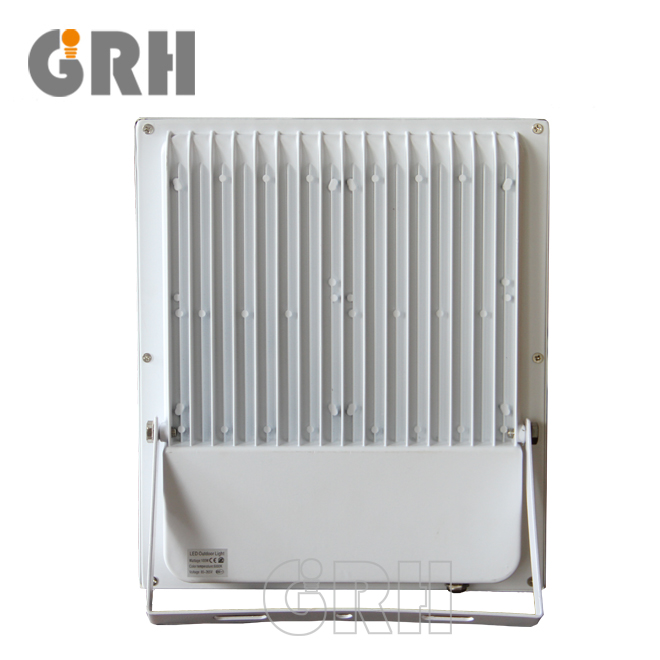 IP65 waterproof aluminum alloy 100W led flood lighting