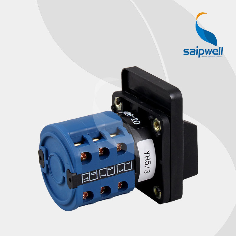 SAIP/SAIPWELL Low Price Electronic Switch For Rotary Hammer