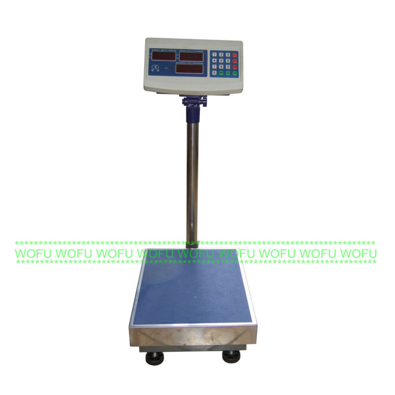 Digital Electric Scale for 100KG