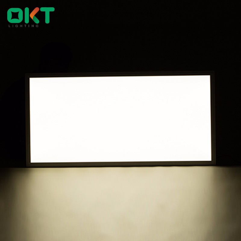 40W 50W 2x4 Surface Mounted Led Panel Light