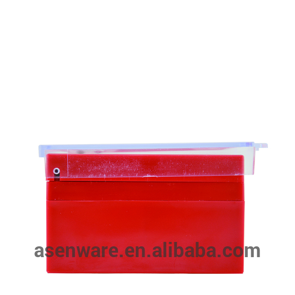 220VAC 50Hz Marine Explosion Proof Resettable Manual Call Point