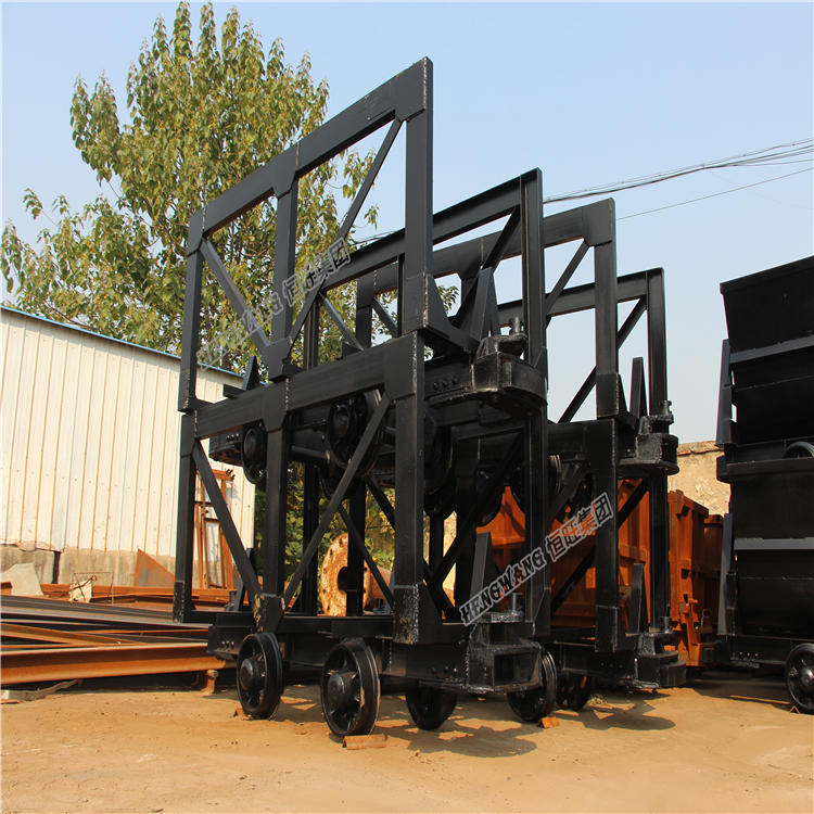MLC series mining material car , Mining Rail Car,Dump Mine Cart