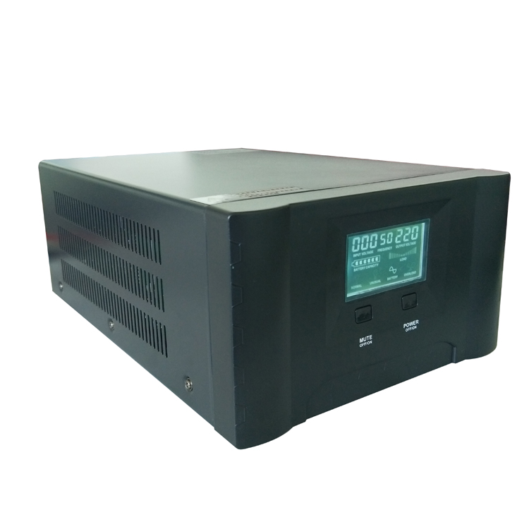 AC power  inverter 200W solar energy system with 500W controller