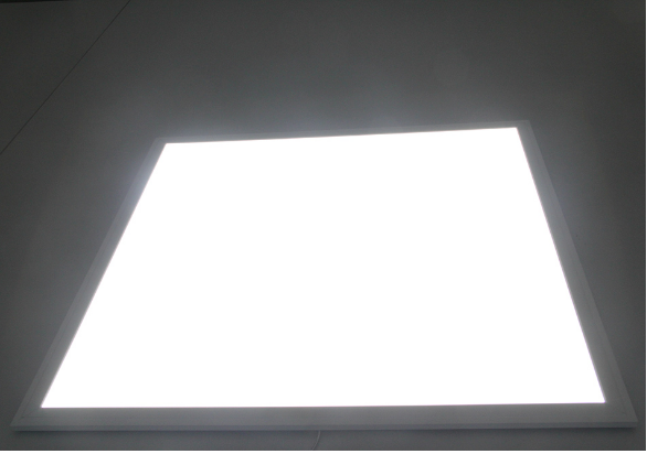 Signcomplex led panel light with 100lm/w 5 years warranty