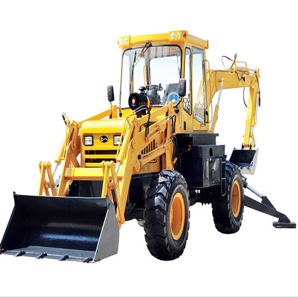 farm tractors made in china