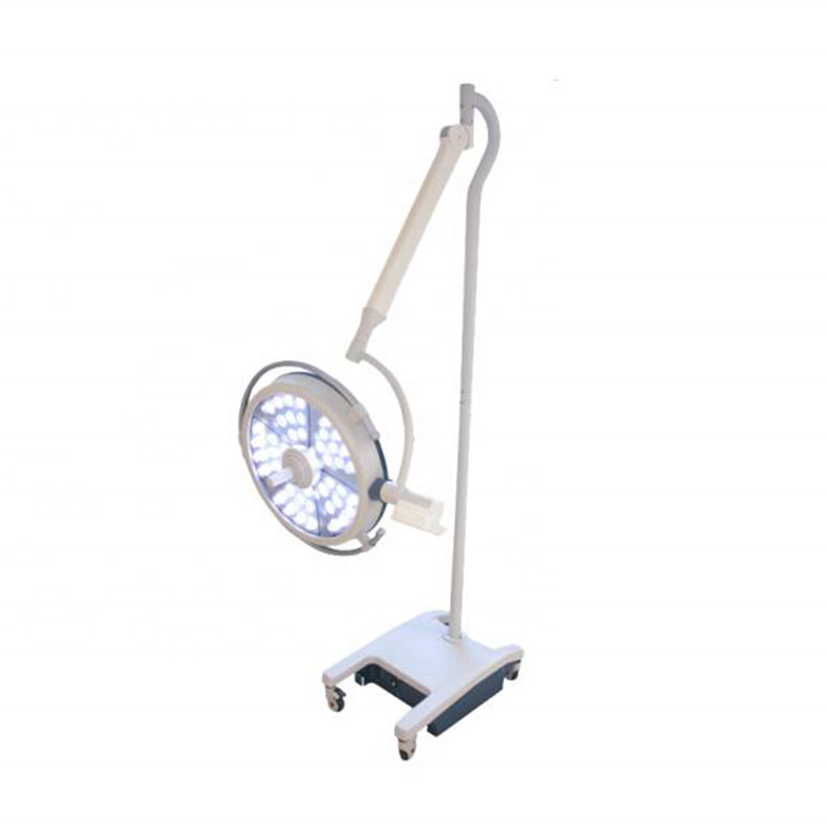 Best selling for LED operation lamp examination light with surgical  medical equipment