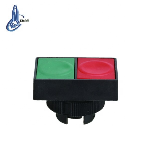 LAY5-EL83 lay5 push impermeable flush elevator a4 20v double button switch