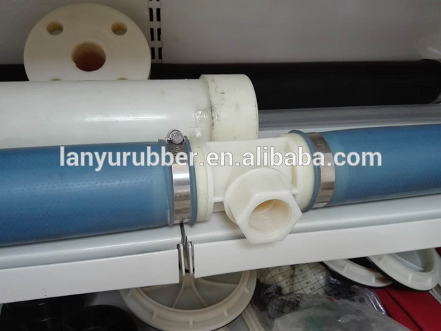 aeration tube for aquaculture aero tube diffuser silicone diffuser membrane