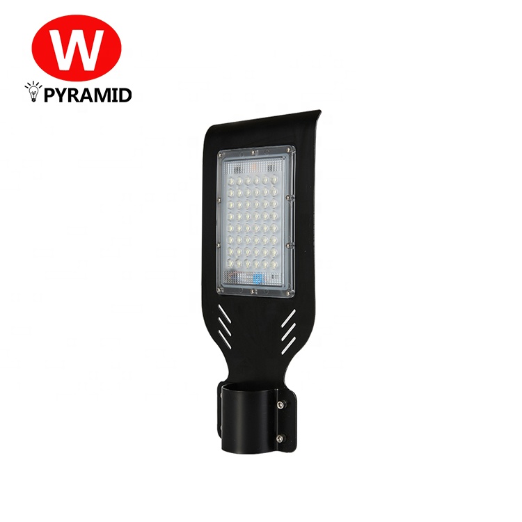 Factory price outdoor led solar street light