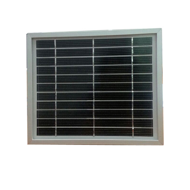 Top mount poly solar panels 250W for sale