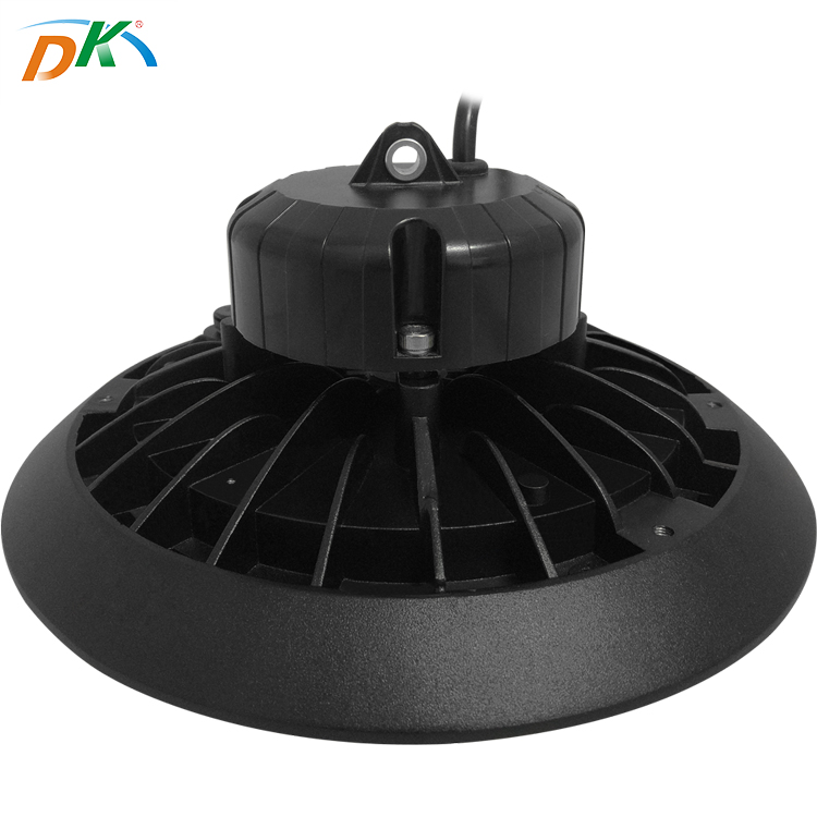 Industrial waterproof IP65 good quality 50w power aluminum led high bay lamp