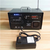 FM radio phone charging solar powered energy system 30W