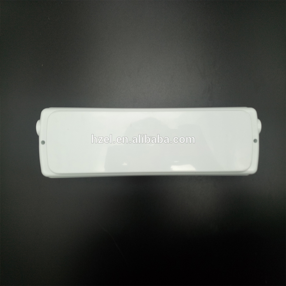 L121MN Maintained/Non-maintained emergency light with 6 pcs SMD LED beads