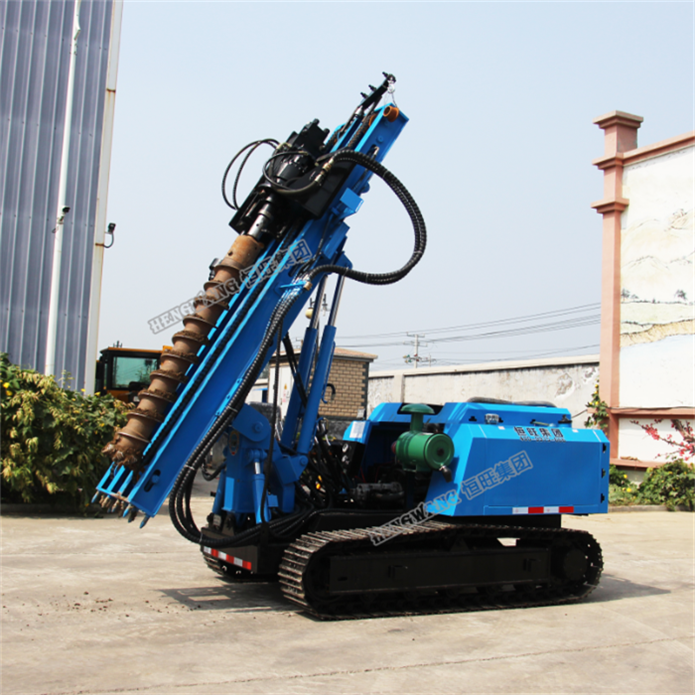 Factory direct sale drilling rig portable water well drilling rig With cheap price