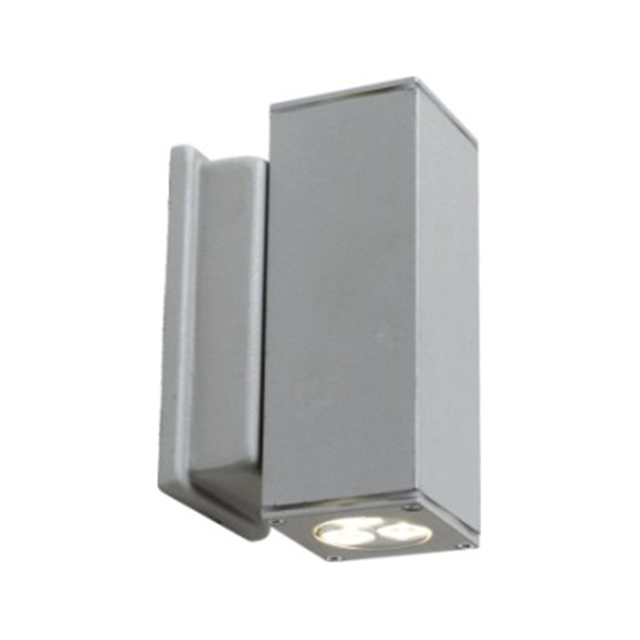 6W LED lamp aluminum up and down led outdoor wall light (PS-WL-LED019)