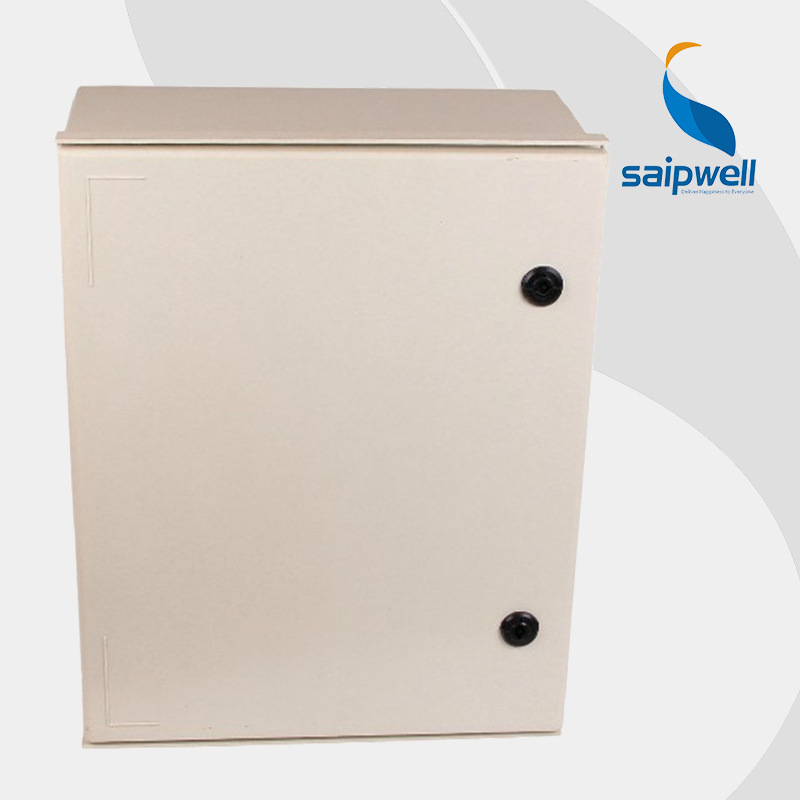 SAIPWELL Y IP66 DS-SMC-86030 800*600*300 SMC Wall Mounted OEM Waterproof Electronic Din Rail Enclosure