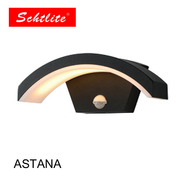 ASTANA China factory OEM supply single head spot 2017 Wholesale slim led recessed light