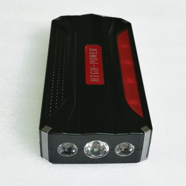 Car accessories 12V snap on super jump starter for car van truck