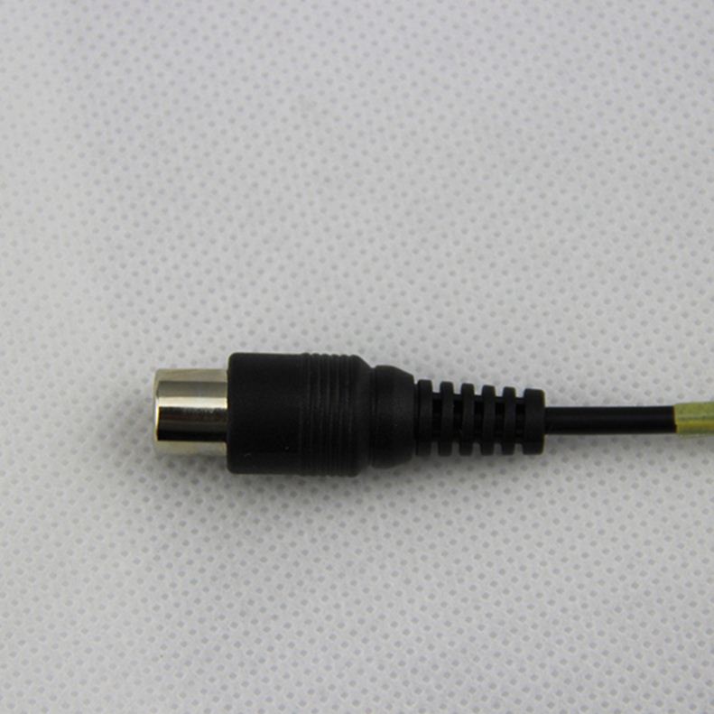 Goog Quality Open Wire End Cable 2RCA Audio Cable