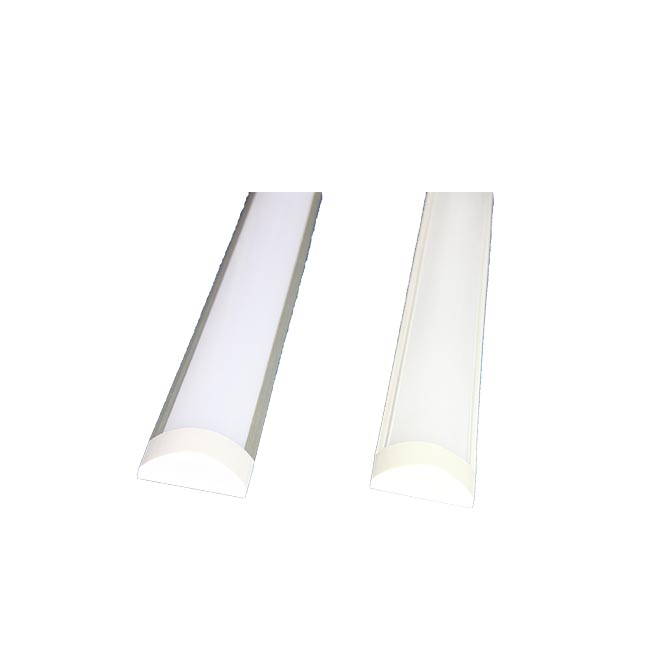 New product 28w white led purification fixture for home
