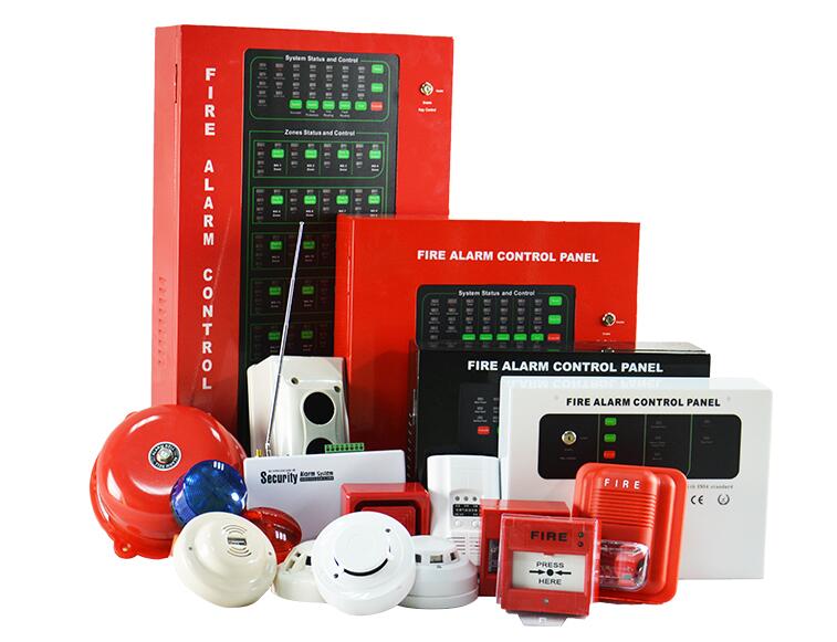 Conventional fire alarm Manual Call Point Manual Pull Station