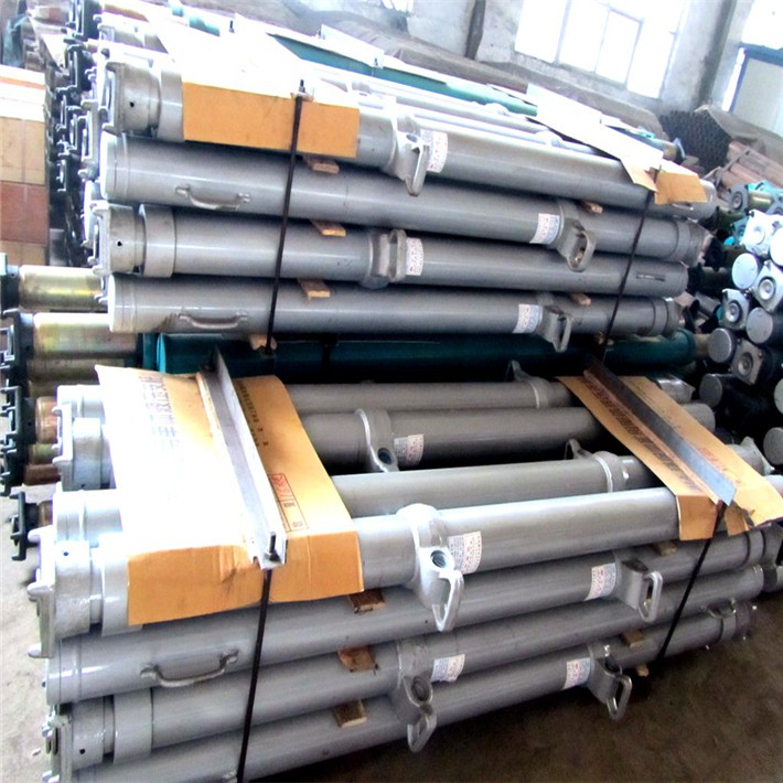 hydraulic prop FOR Underground Mining Equipment
