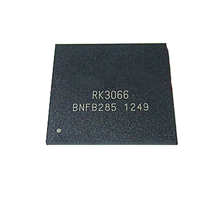 RK3066 IC CHIP 100% Original TV BOX IC Electronic Components Supplies China