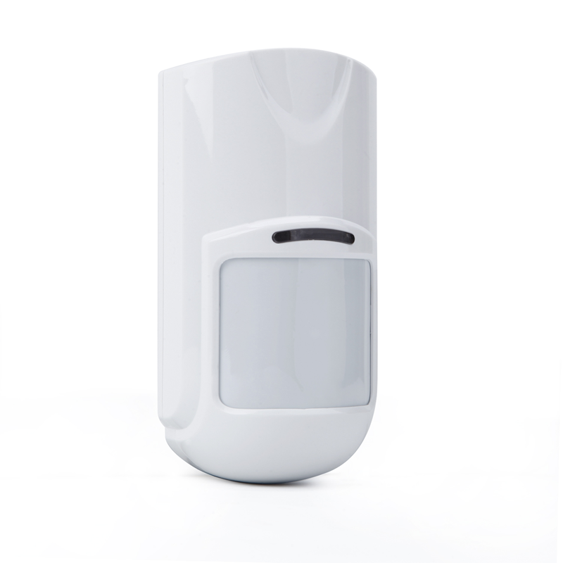 Wall mounted pir motion detector sensor prices for smart home alarm security