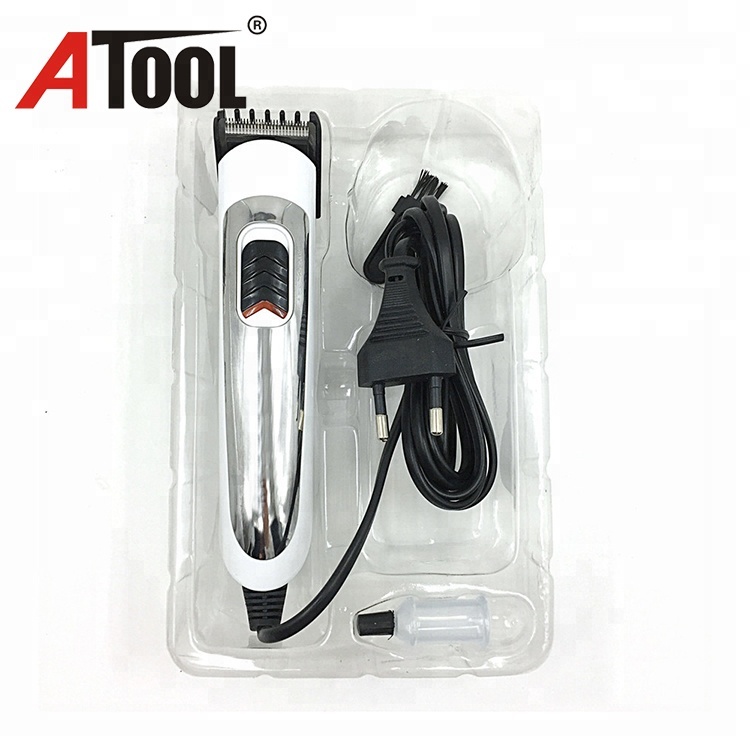 China professional high quality AC electric hair clipper trimmer