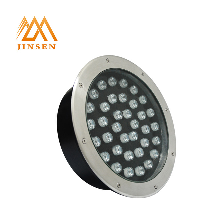 Outdoor waterproof Stair underground light 36w