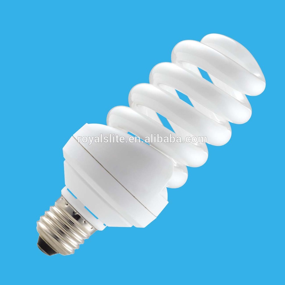 New Style High efficiency energy saver parts ckd Light fixture t5 t4 t6 energy saver bulbs cfl light