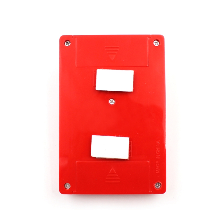 Hot Sales Wireless Cob Battery Operated Led Light Switch