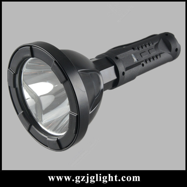long distance flashlight hunting equipment waterproof cree led torch