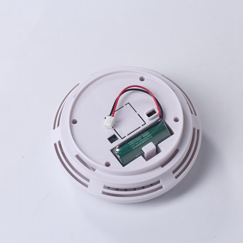 new product smoke interlinked smoke alarms ge smoke detectors