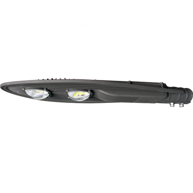 China golden supplier energy saver 150w industrial factory street light
