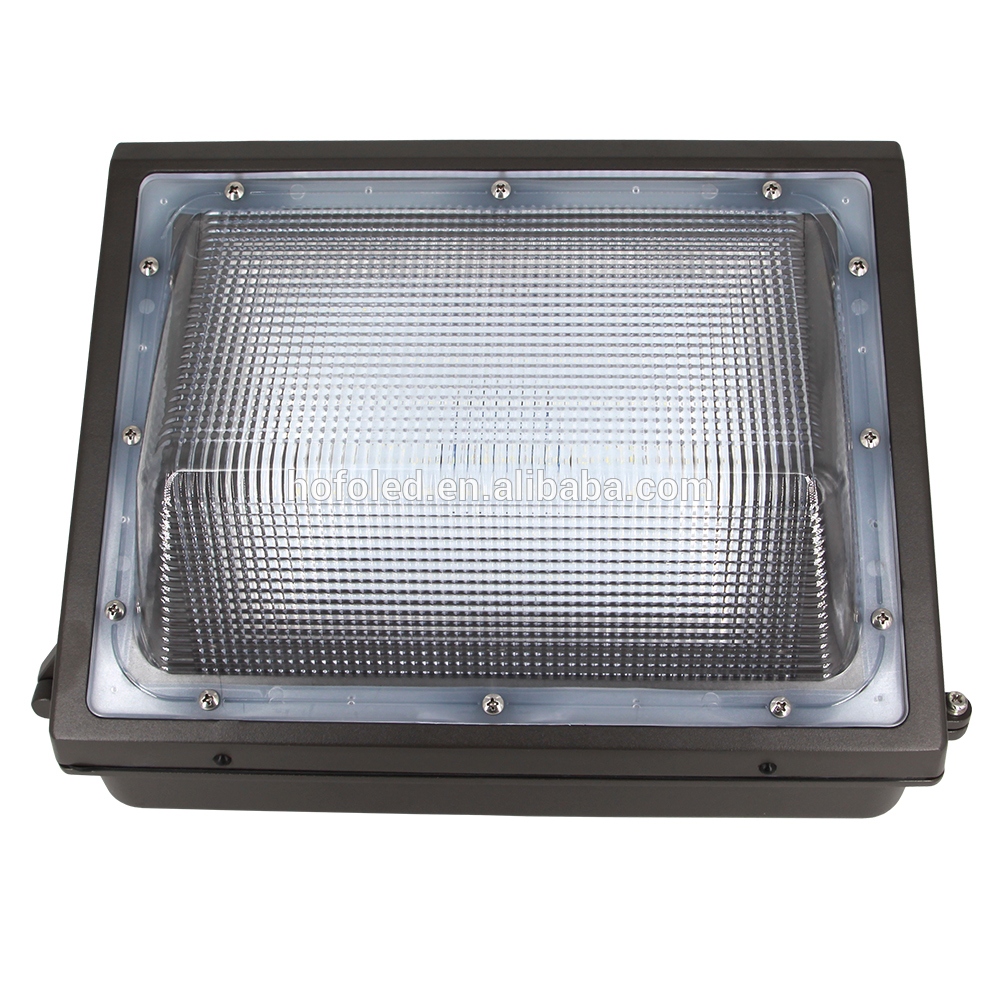 Waterproof 80W wall led light outdoor